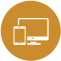 Responsive Design Icon