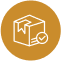 Payment and Shipping Icon