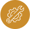 Support and Maintenance Icon