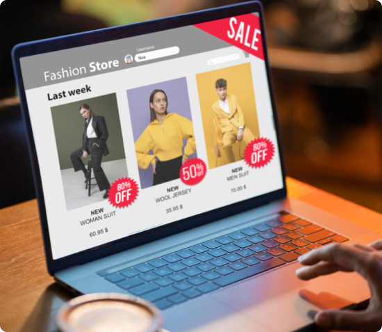 product info image