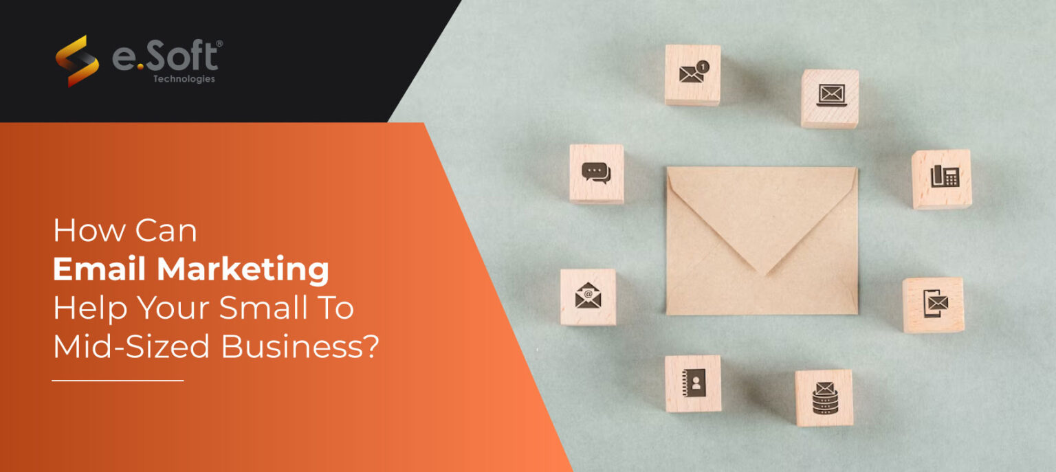 How Email Marketing Help Your Business