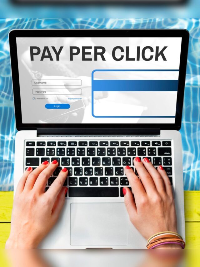 Pay-Per-Click: A Powerful Way to Boost Your Digital Marketing Efforts