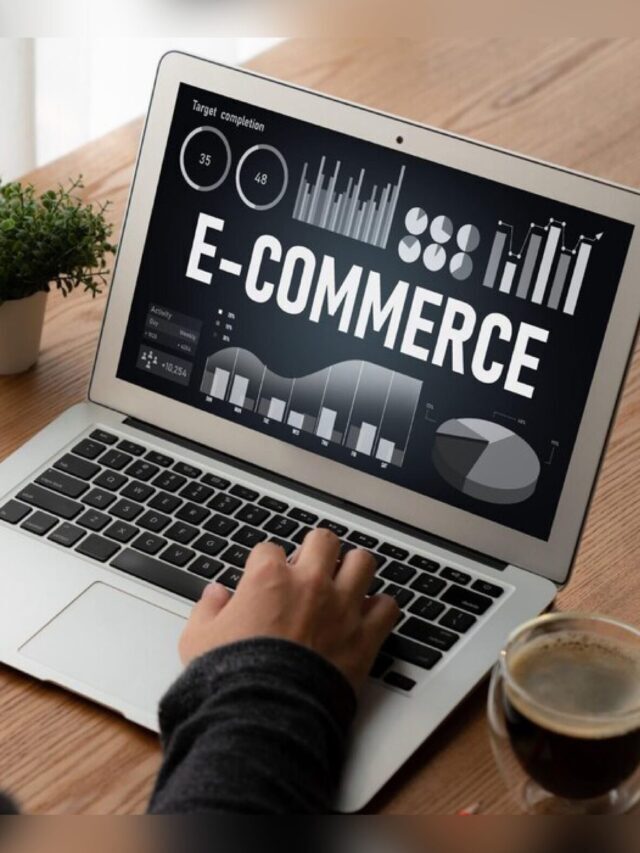 E-Commerce Web Development in 2024: An In-depth Guide