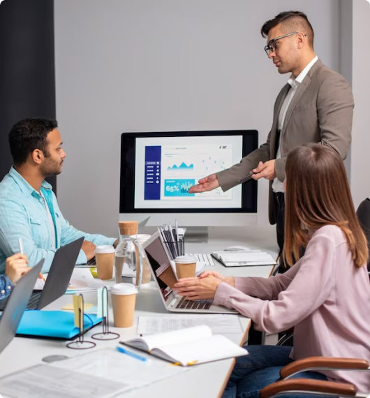 Professional IT Consultants in Mumbai