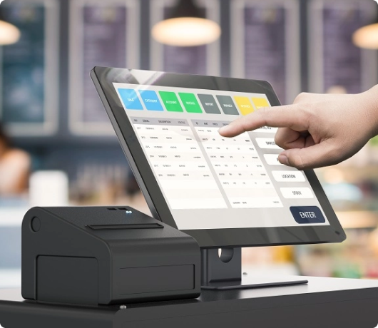 POS System