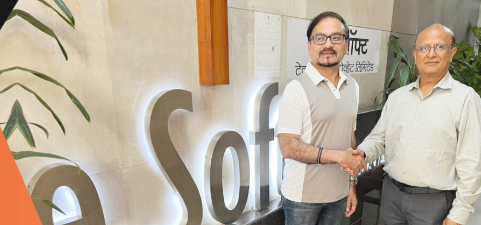 e.Soft Technologies and LogiKlu Inc. Channel Partnership