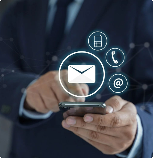 Customer Service in Mumbai