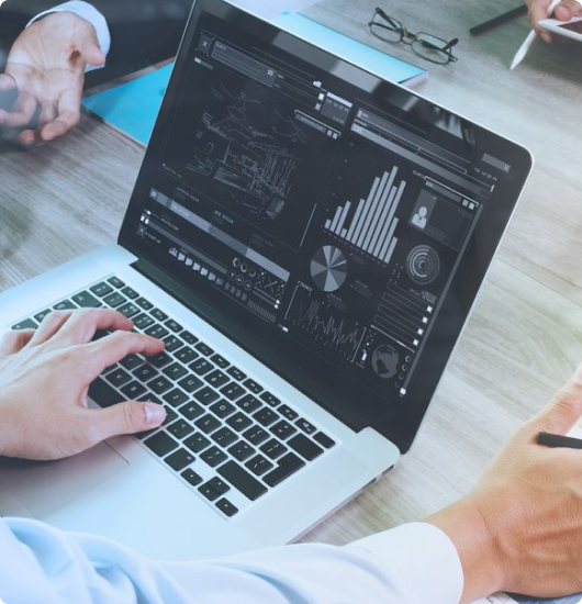 Full Data Analytics Services in Mumbai