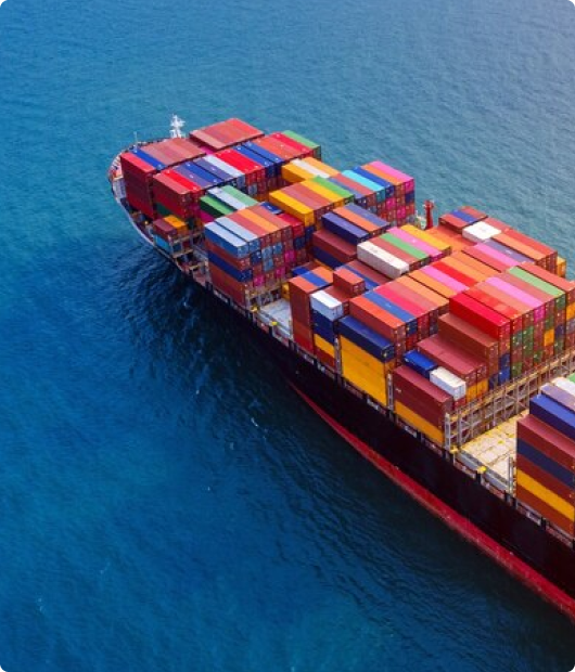 Shipping and Crew Management Software