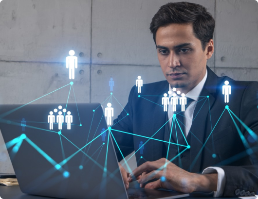 Staff Recruitment Service