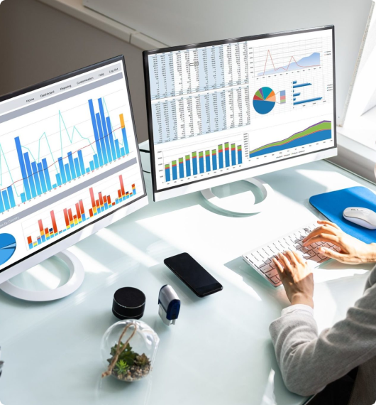 Velox ERP - Accounting, HR & Sales Management