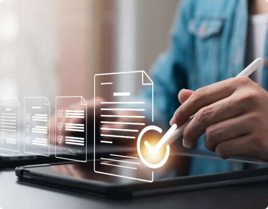 Choose e.Soft Technologies