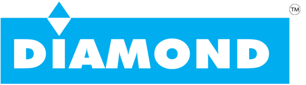 Diamond Logo