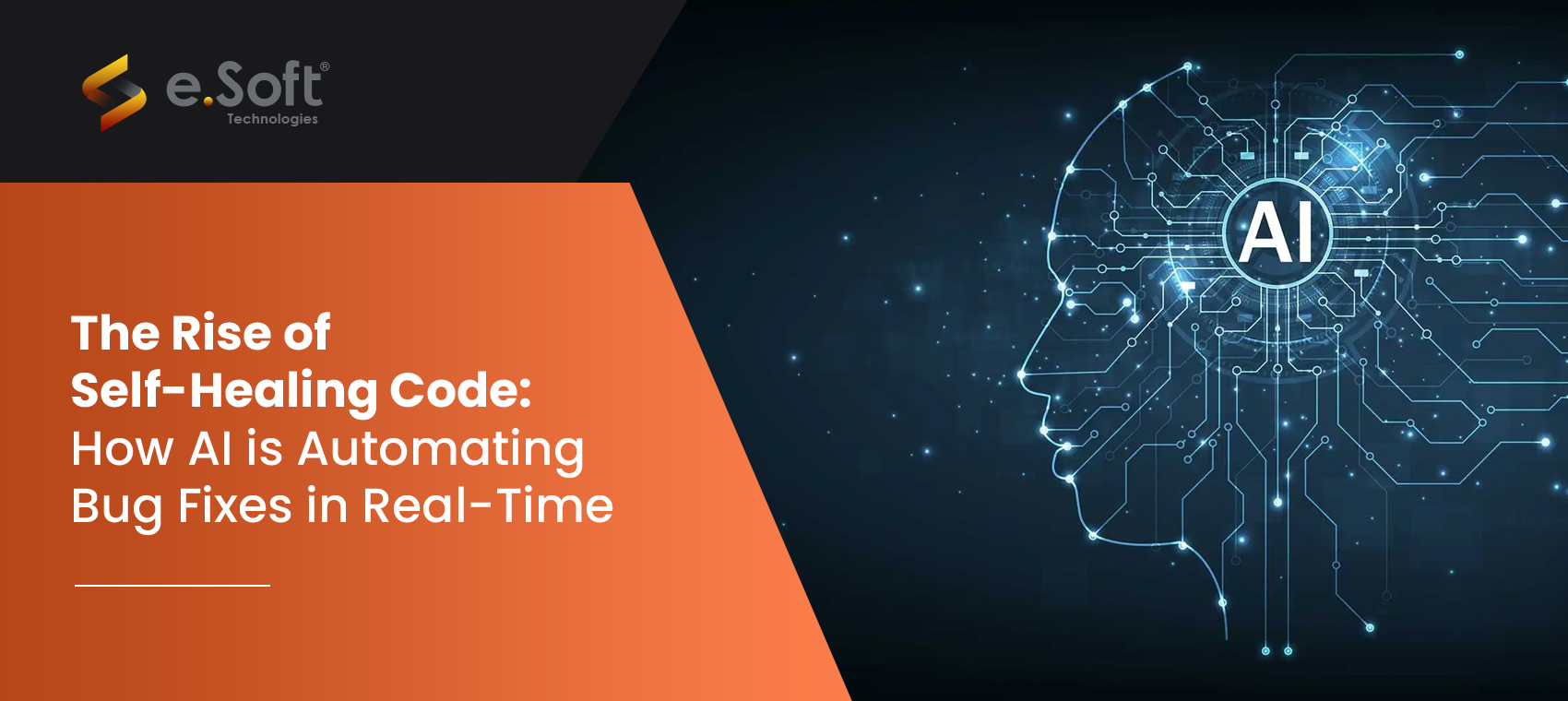 Self Healing Code - Automating Bug Fixes in Real-Time