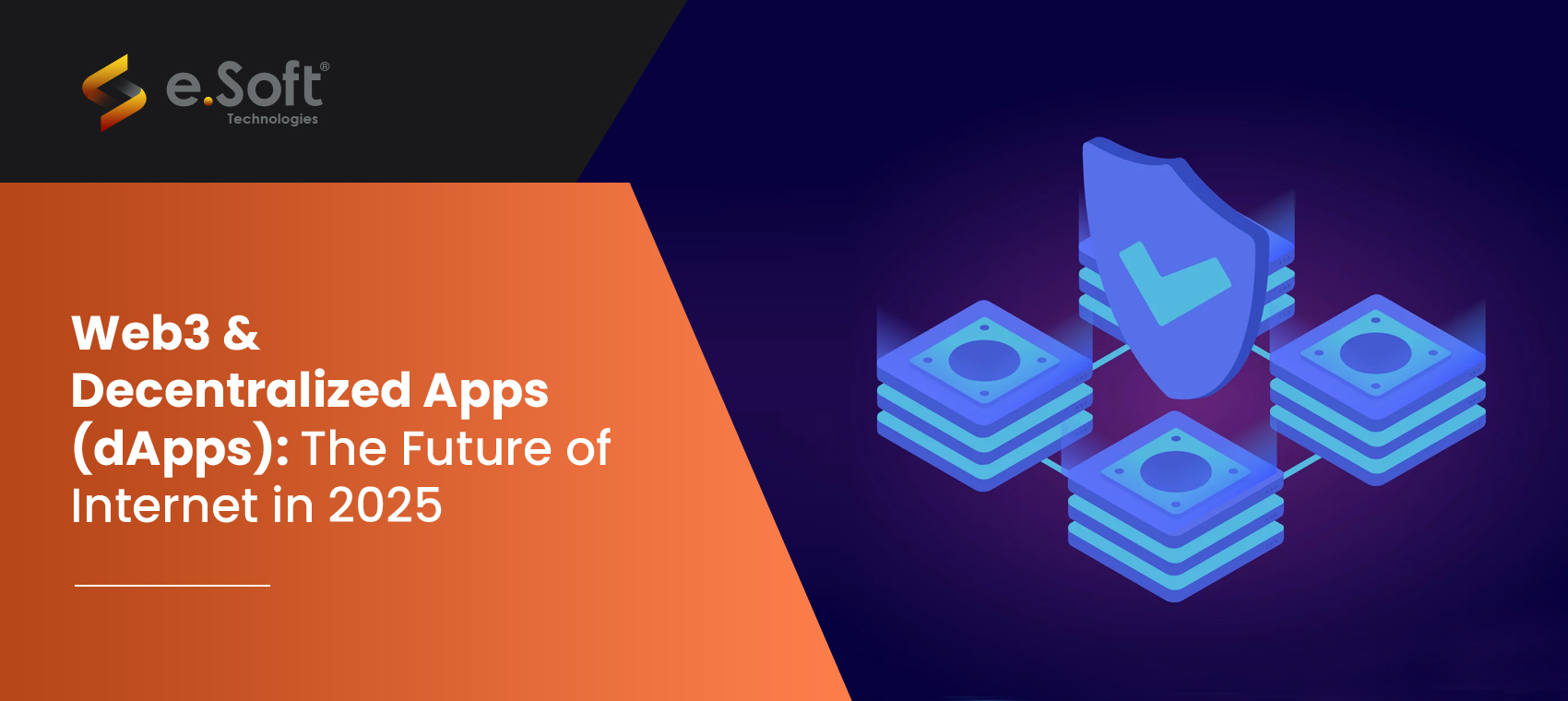 Web3 and Decentralized Apps (dApps)