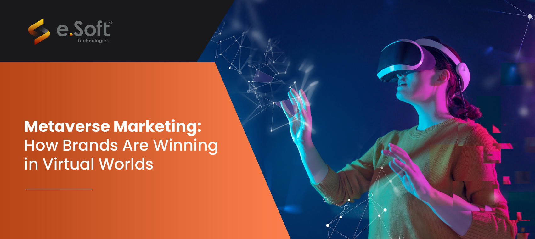 Metaverse Marketing Strategy for Digital Landscape
