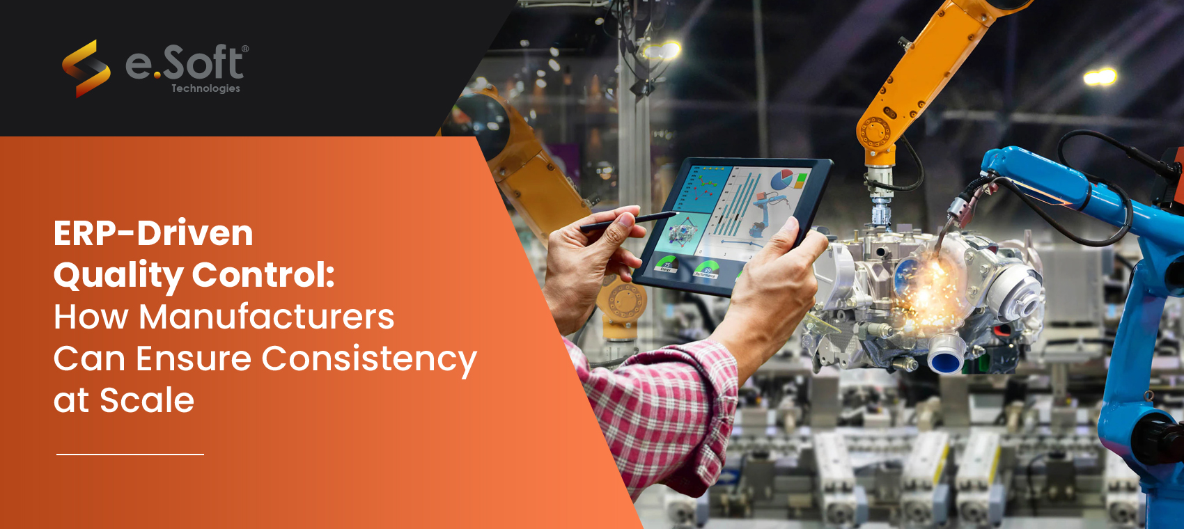 How ERP-Driven Quality Control Prevents Costly Manufacturing Mistakes