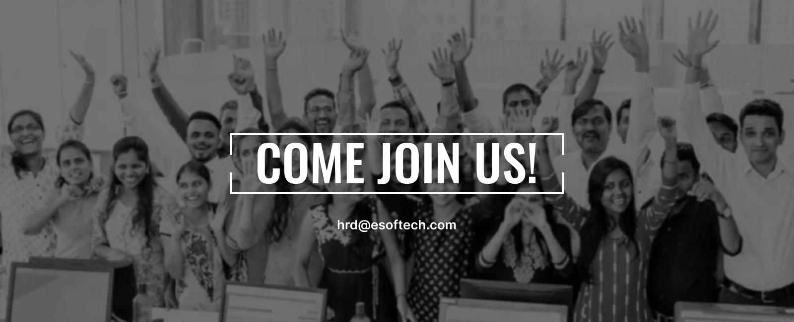 Join e.Soft Technologies