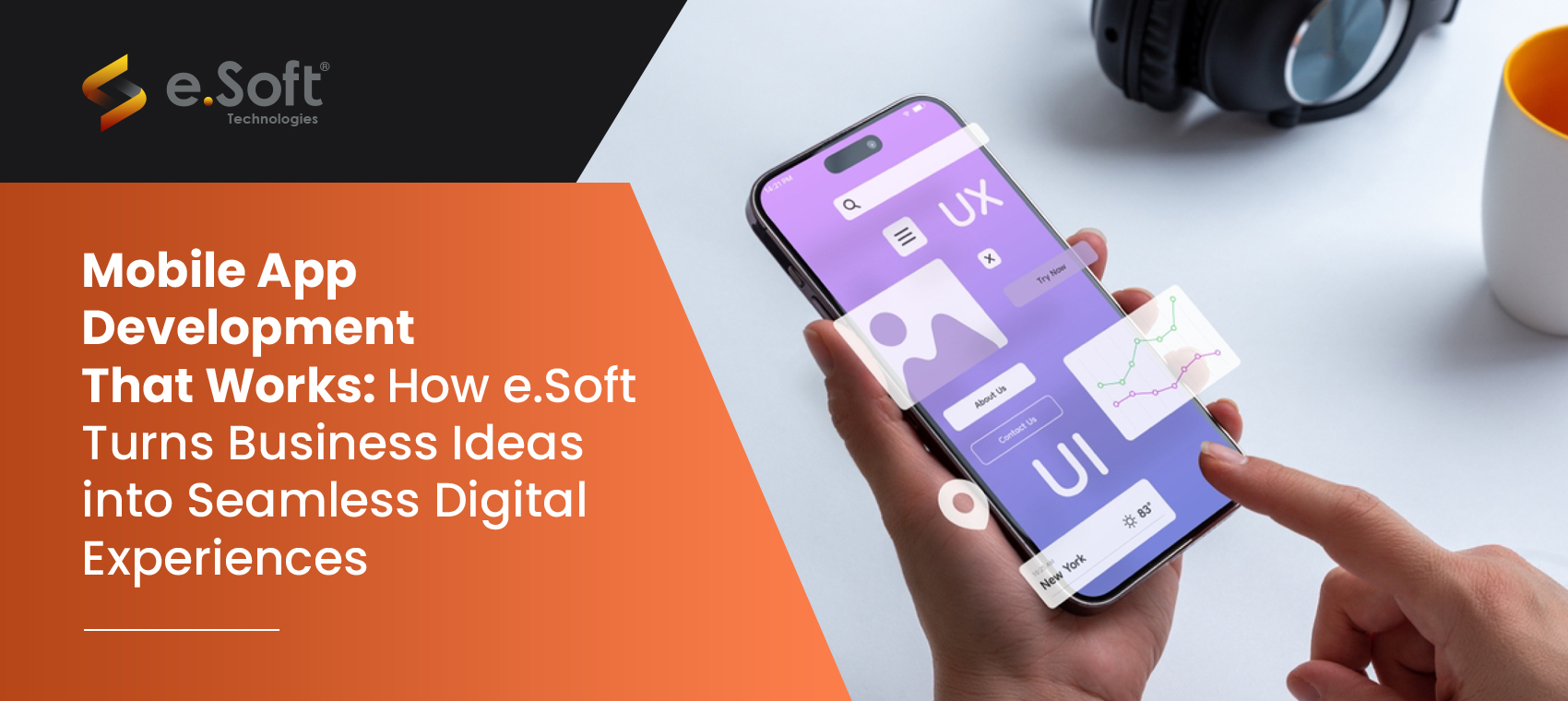 Mobile App Development That Works