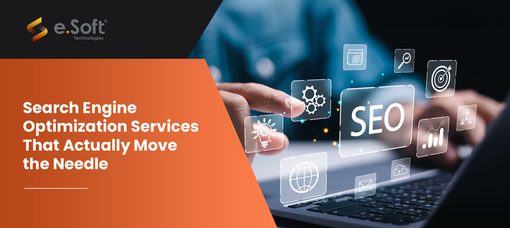 Search Engine Optimization (SEO) Services