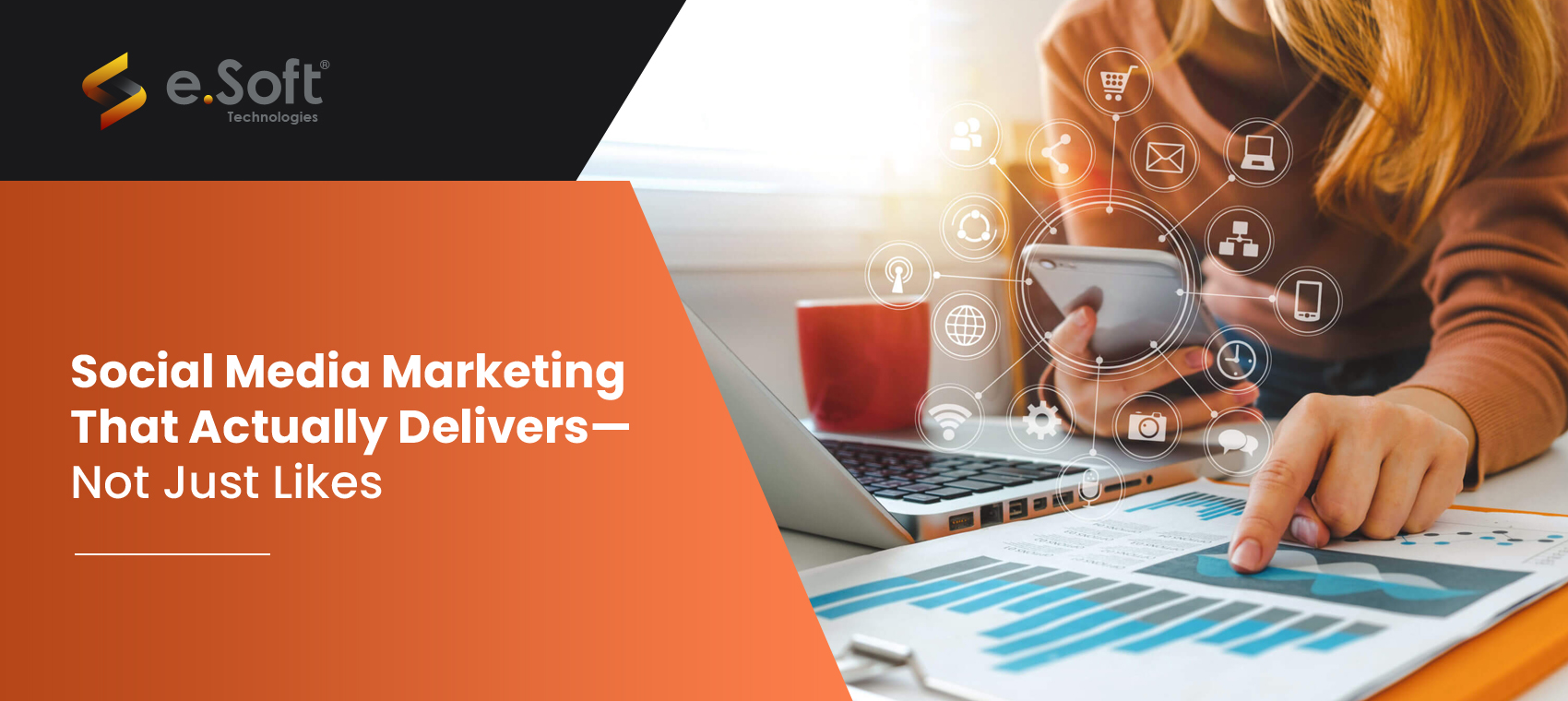 Social Media Marketing That Works