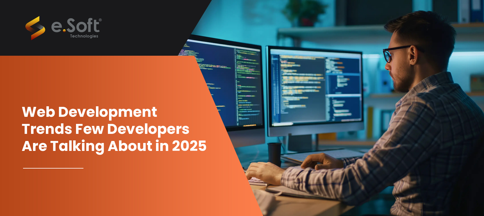 Web Development Trends