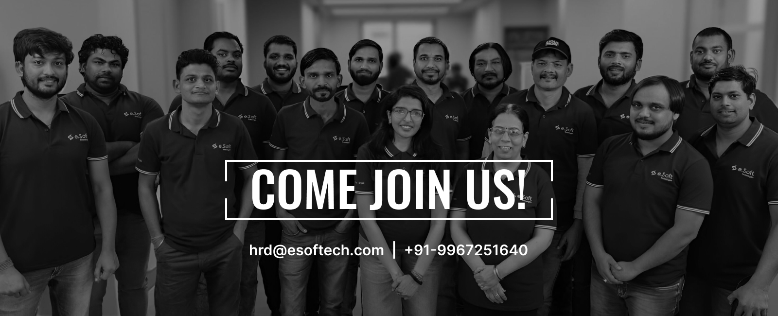 Join e.Soft Technologies