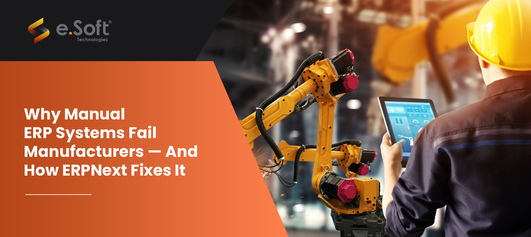 How ERPNext Transforms Growth