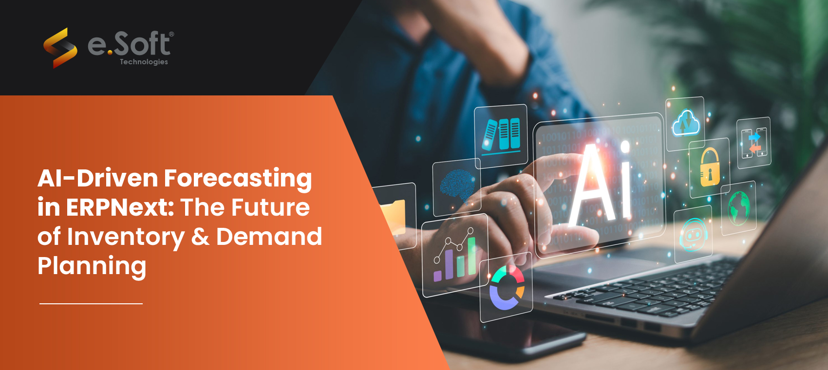 AI-Driven Forecasting in ERPNext
