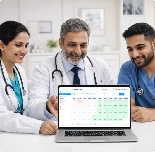 StaffWorks - Elevate Employee Performance